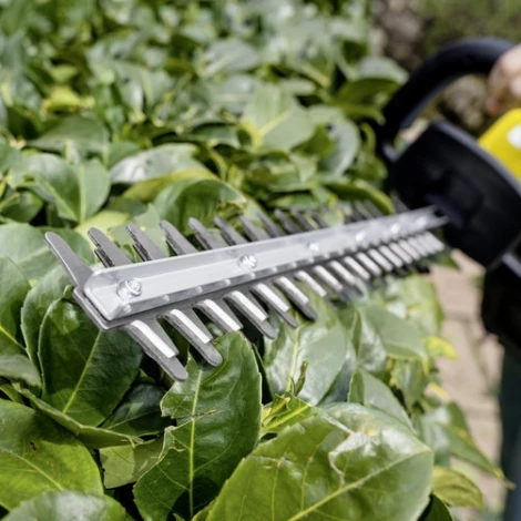 Аккумуляторный кусторез HGE 18-45 Battery Set 1.444-231