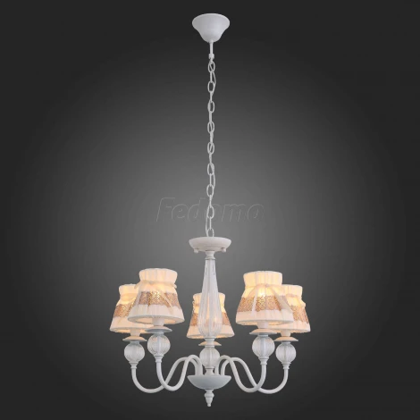 Подвесная люстра ST Luce Merletto SL184.503.05