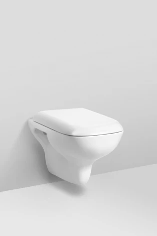 Унитаз подвесной Am.Pm Like C801700SC