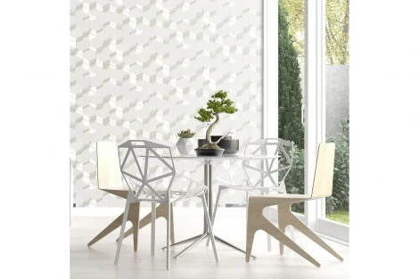 Обои виниловые Ugepa Galactik L97000 10,05 x 0,53 м