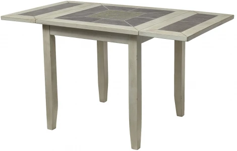 Обеденный стол M-City LT T16358 GREY #G45/ плитка