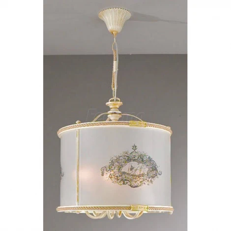 La Lampada 1307 L 1307/6.17