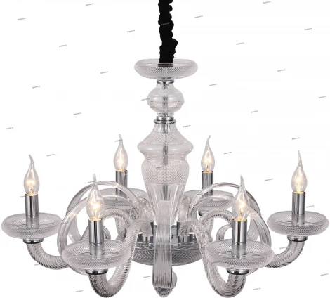 Подвесная люстра ST Luce Norina SL786.103.06