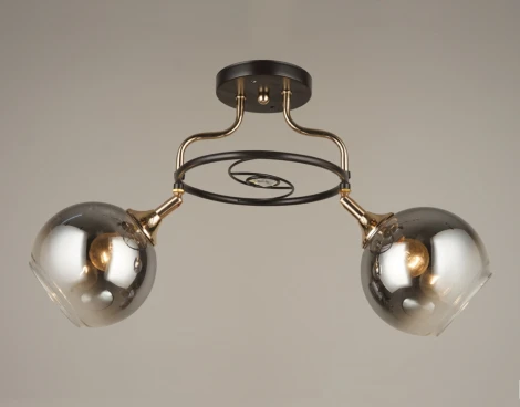 Потолочная люстра Мелодия Света SS1N 000029975