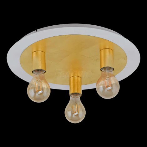 Потолочный светильник Eglo Passano 97492