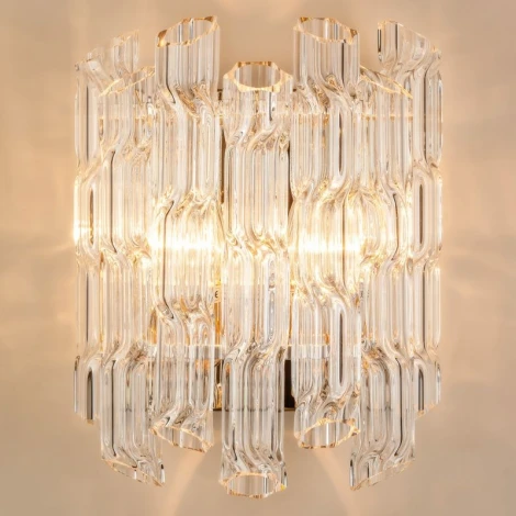 Настенный светильник L'Arte Luce Varese L34424.92 (220V)