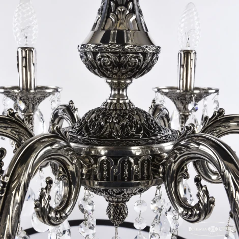 Подвесная люстра Bohemia Florence 71101/6/175 A NB