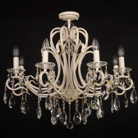 Потолочная люстра Abrasax Inge 1167/8