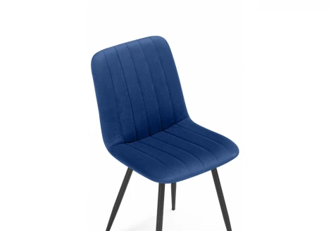 Стул на металлокаркасе Дани Notta 632304