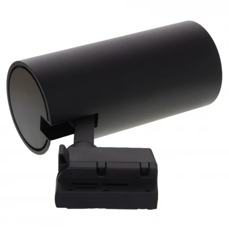 Трековый светильник Volpe ULB-Q276 32W/4000К BLACK (LED, 220V)