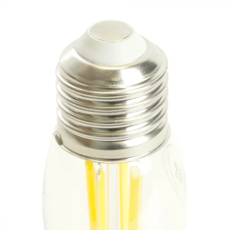 Лампа светодиодная E27 6W Feron LB-1206 51240