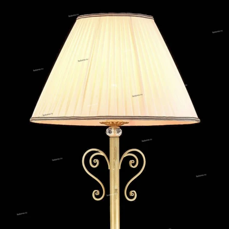 Торшер Maytoni Vintage ARM420-11-G