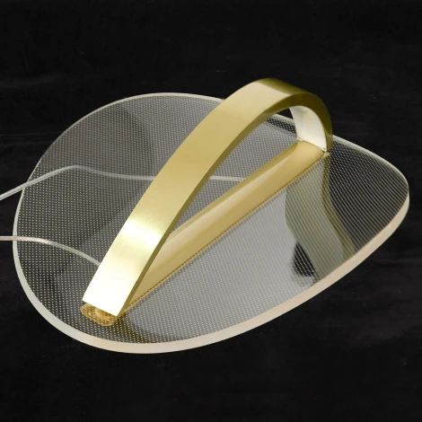 Люстра подвесная LED Lussole Lampasas LSP-7421 (220V, на проводе)