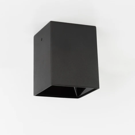 Накладной точечный светильник Citilux Старк CL7440211 (LED, 220V, куб)