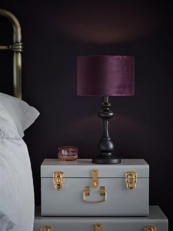 Интерьерная настольная лампа Markslojd Connor 107370