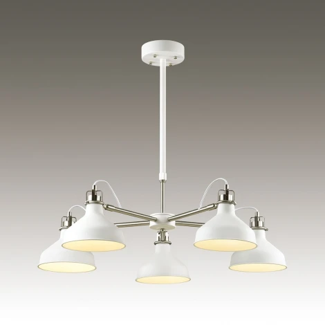 Потолочная люстра Odeon Light Lurdi 3331/5