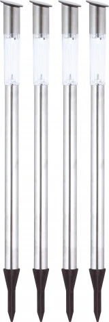 Грунтовый светильник Globo SOLAR 33961-4