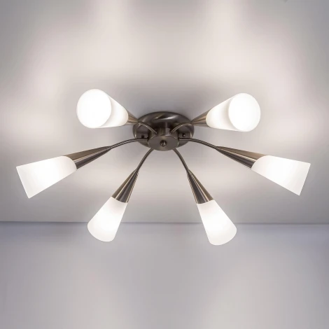 Потолочная люстра Citilux Фокус CL103161 (220V)