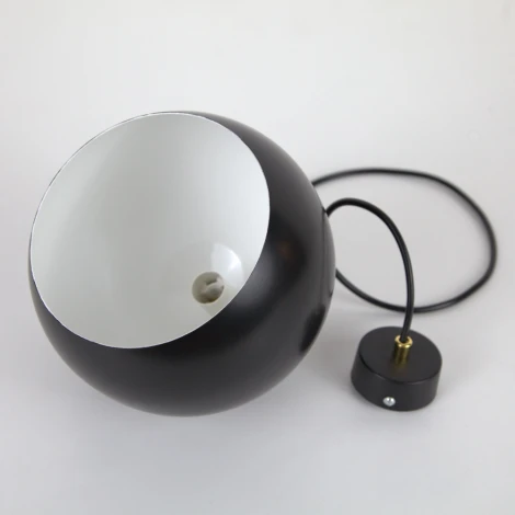 Подвесной светильник Lighthall Ablaze 20 LH032005 (220V, на проводе, круглые)