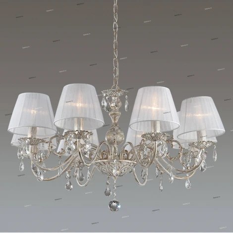 Подвесная люстра Odeon Light Magali 3229/8