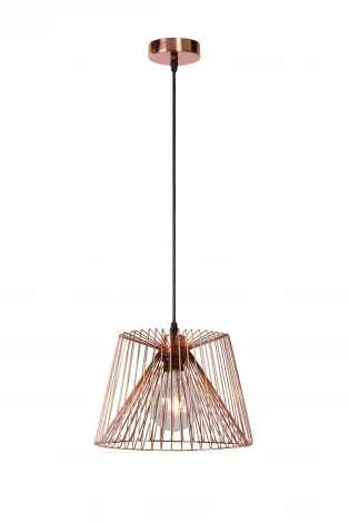Подвесной светильник Lucide Vinti 02401/28/17