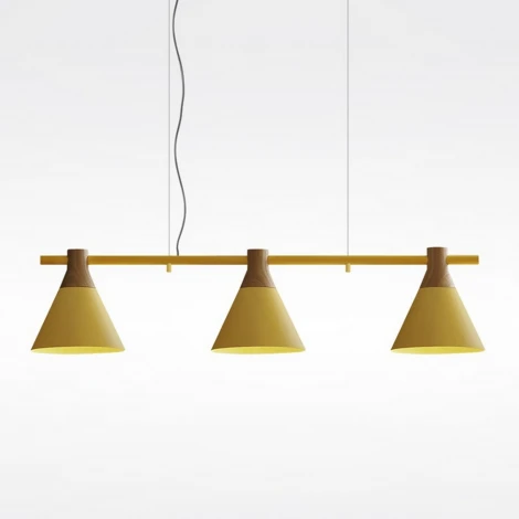 Подвесной светильник E27 Lu Carte LC-11-0070