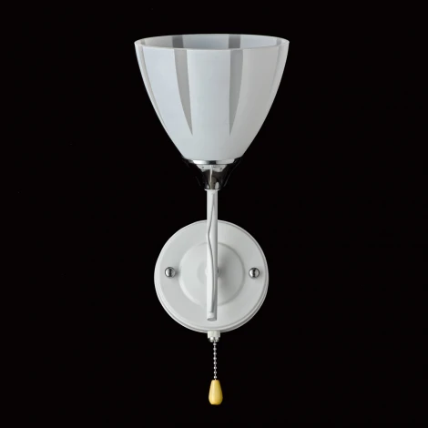 Бра с выключателем De City Нежность 676026001 (220V)