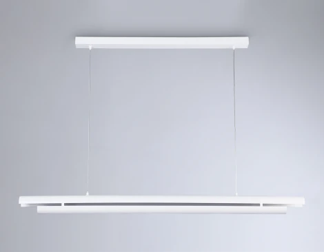 Подвесной светодиодный светильник Ambrella Techno Spot TN71336 (220V, на проводе)