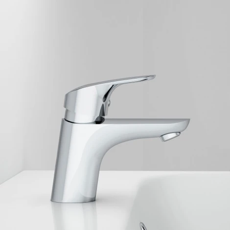 Смеситель Am.Pm Like F8002116 для раковины