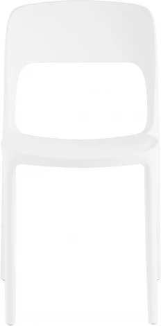 Стул Stool Group Madsen пластик белый УТ000037034