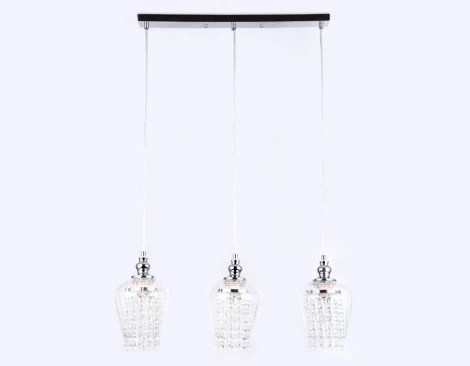 Подвесной светильник Ambrella TRADITIONAL TR3612 (220V, на проводе)