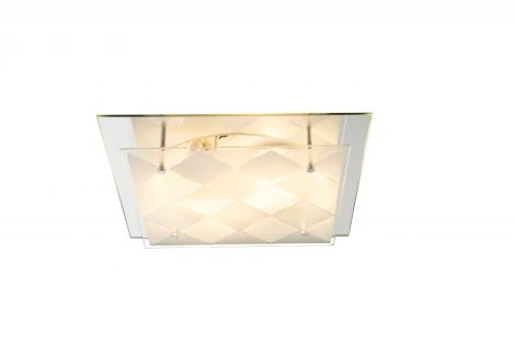 Настенно-потолочный светильник Globo Dubbi 40390-2
