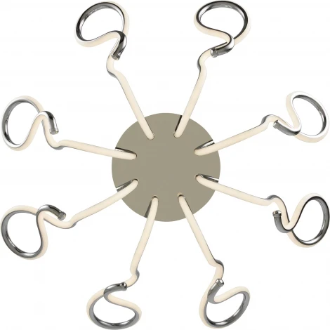 Потолочная люстра Freya Timeless FR6045CL-L96CH