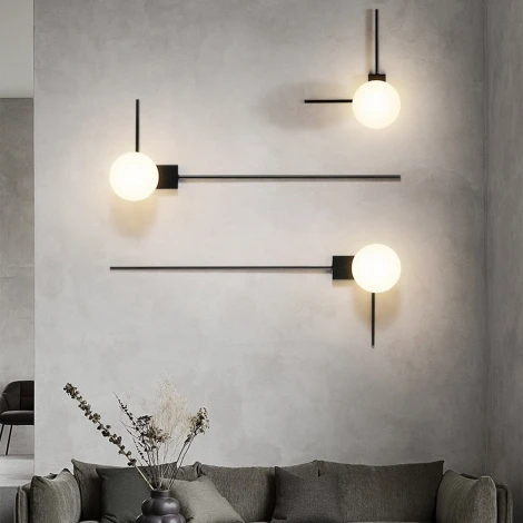 Бра G9 Lu Carte LC-11-0576