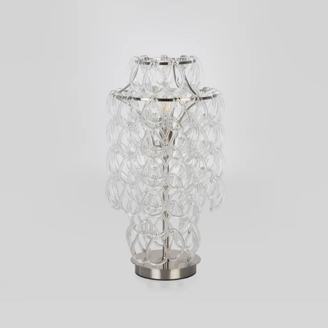 Настольная лампа Bogate's Cappio 1_380