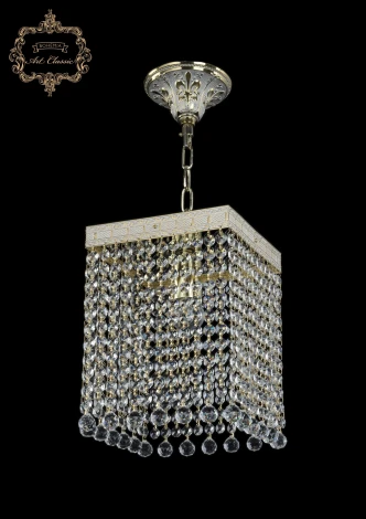 Подвесной светильник Art Classic 21.20 21.202.20SP.GW.B