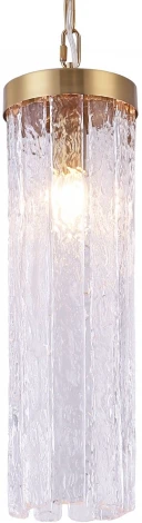 Подвесной светильник Favourite Fluor 3055-1P