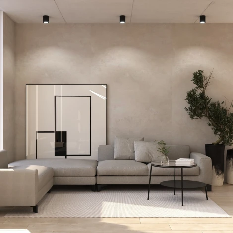 Накладной светильник Hesby Lighting Essence HSBL_0108 (220V)