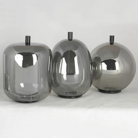 Люстра потолочная LSP-8731 (220V, шар, IP21)