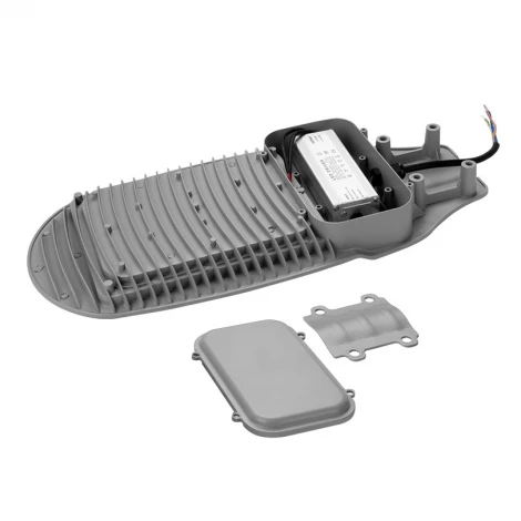 Уличный консольный светильник 150Вт 5700К IP65 Wolta STL-150W01