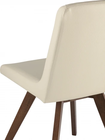 Стул MARTA PU бежевый, Stool Group