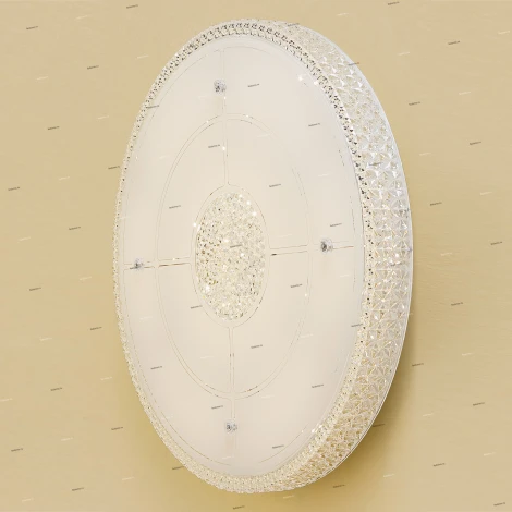 Потолочный светильник Citilux Кристалино CL705131