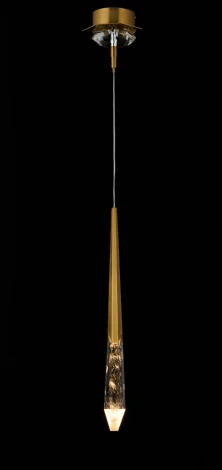 Подвесной светильник светодиодный Fluorite Unico FL1167-1P