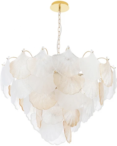 Подвесная люстра Crystal Lux BONITA SP12