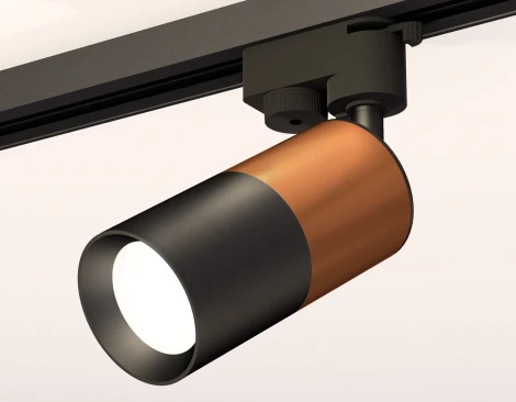 Трековый светильник Ambrella Track System XT6302050 (220V, круглые)