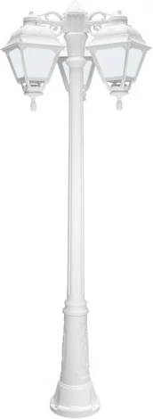 Наземный фонарь Fumagalli Cefa U23.156.S30.WYF1RDN (220V, IP55)