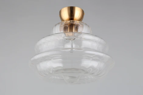 Потолочная люстра Aployt Liana APL.303.07.01 (220V, круглые)