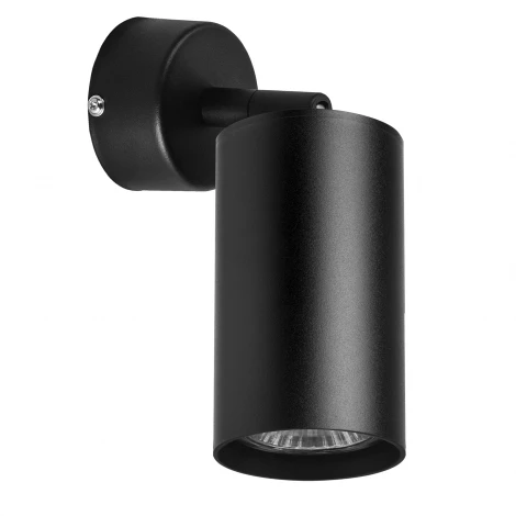 Накладной точечный светильник Lightstar Rullo RB437 (220V, круглые)