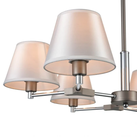 Потолочная люстра Vele Luce Adele 983 VL4003L06