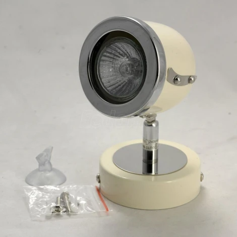 Спот Lussole Loft Tivoli GRLSN-3111-01